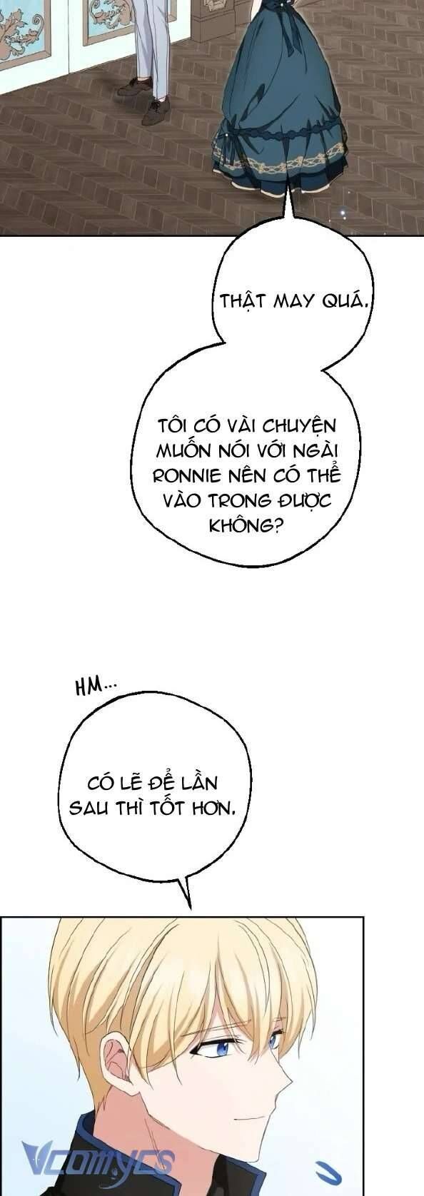 Được Yêu Thương Mà Còn Ngại Ngùng Sao! - Chap 84 - Trang 59