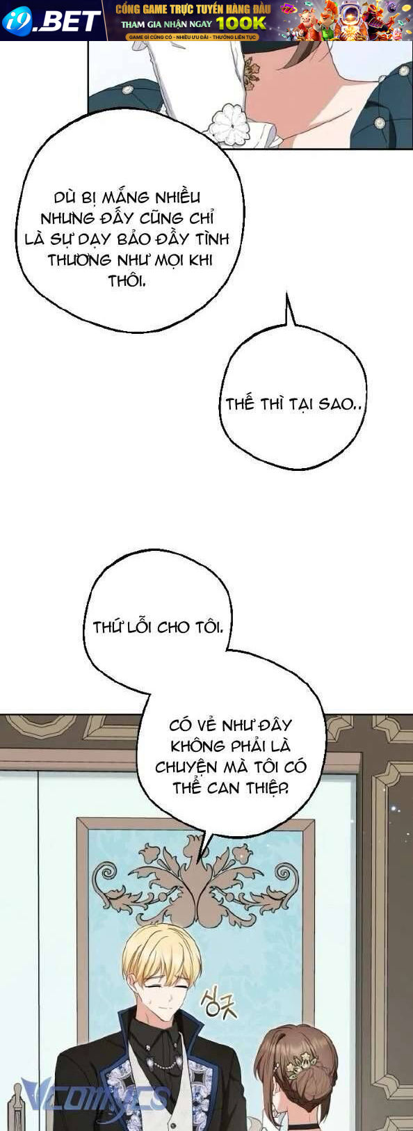 Được Yêu Thương Mà Còn Ngại Ngùng Sao! - Chap 84 - Trang 62