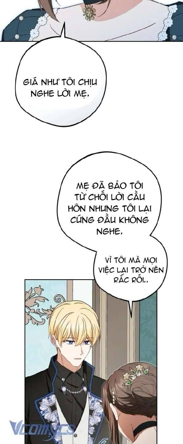 Được Yêu Thương Mà Còn Ngại Ngùng Sao! - Chap 84 - Trang 64