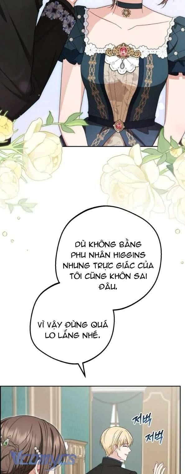 Được Yêu Thương Mà Còn Ngại Ngùng Sao! - Chap 84 - Trang 69