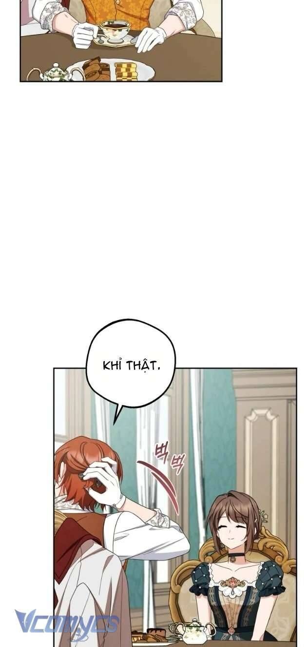 Được Yêu Thương Mà Còn Ngại Ngùng Sao! - Chap 84 - Trang 10