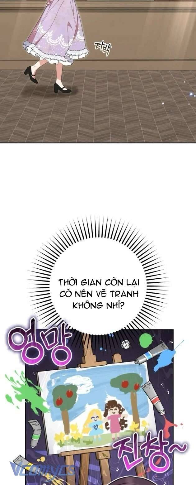 Được Yêu Thương Mà Còn Ngại Ngùng Sao! - Chap 85 - Trang 2