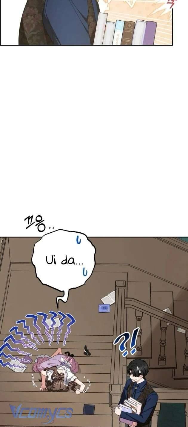 Được Yêu Thương Mà Còn Ngại Ngùng Sao! - Chap 85 - Trang 14
