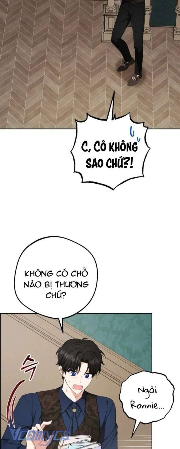 Được Yêu Thương Mà Còn Ngại Ngùng Sao! - Chap 85 - Trang 15