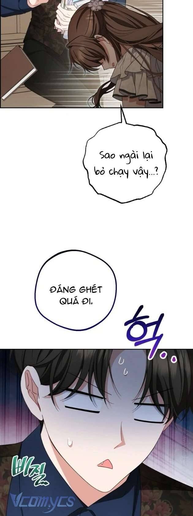 Được Yêu Thương Mà Còn Ngại Ngùng Sao! - Chap 85 - Trang 16