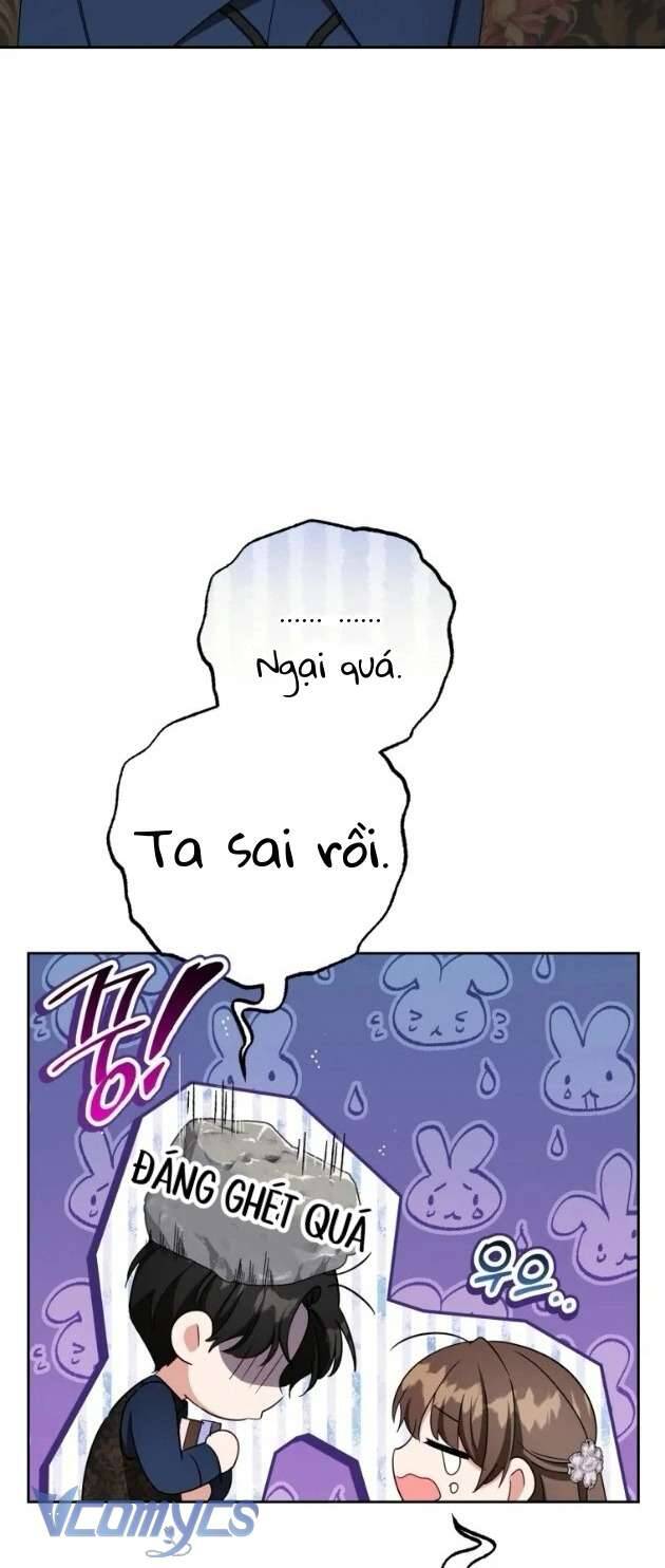 Được Yêu Thương Mà Còn Ngại Ngùng Sao! - Chap 85 - Trang 17