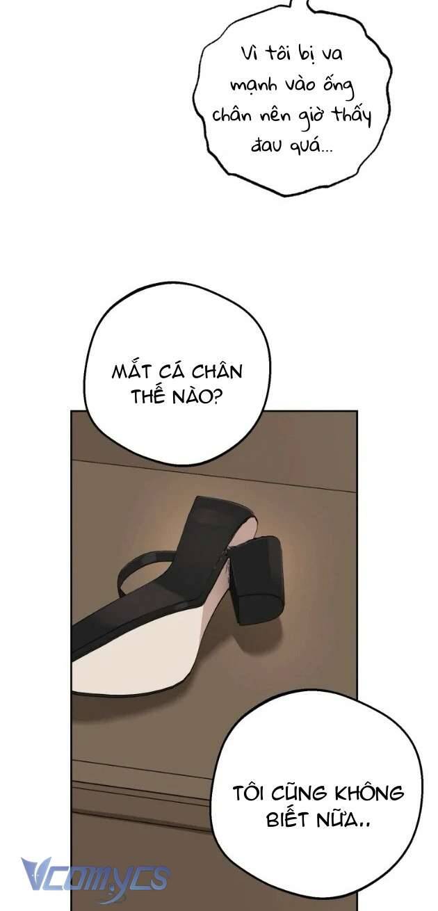 Được Yêu Thương Mà Còn Ngại Ngùng Sao! - Chap 85 - Trang 18