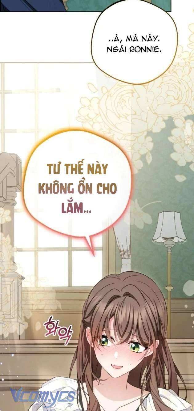 Được Yêu Thương Mà Còn Ngại Ngùng Sao! - Chap 85 - Trang 22