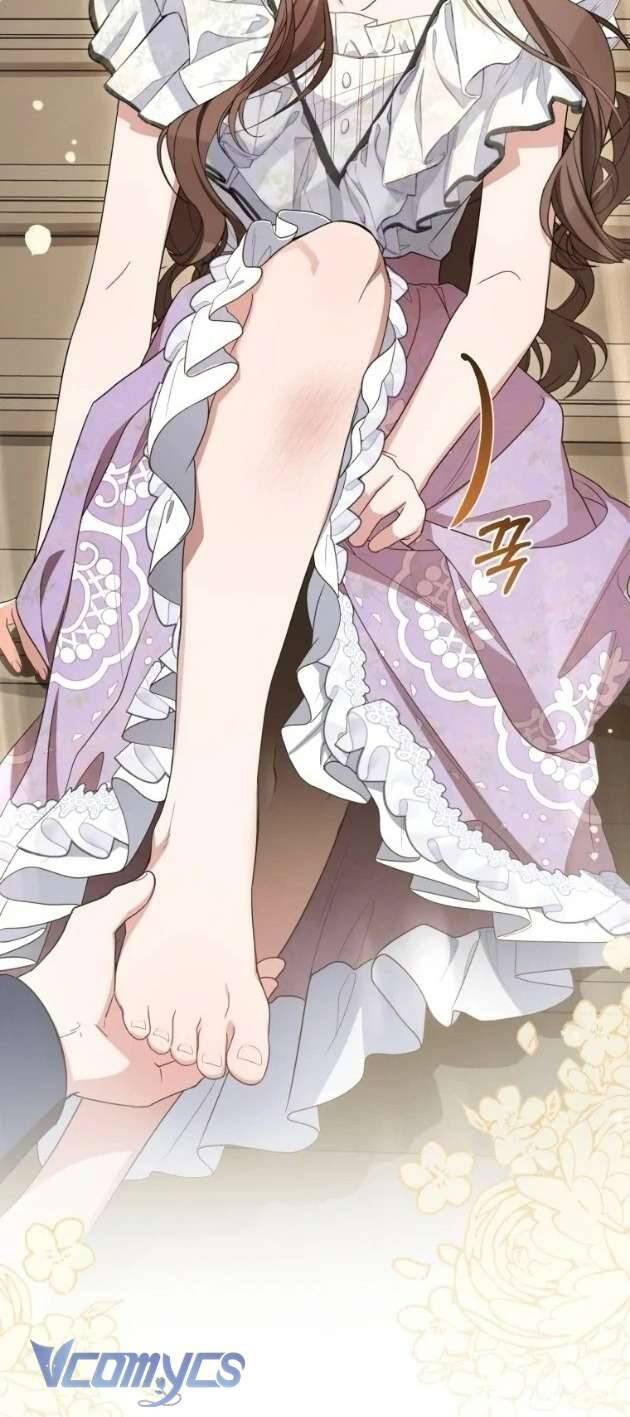 Được Yêu Thương Mà Còn Ngại Ngùng Sao! - Chap 85 - Trang 23