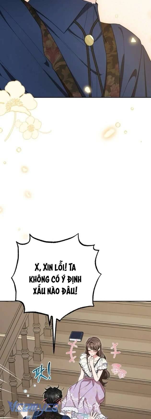 Được Yêu Thương Mà Còn Ngại Ngùng Sao! - Chap 85 - Trang 25