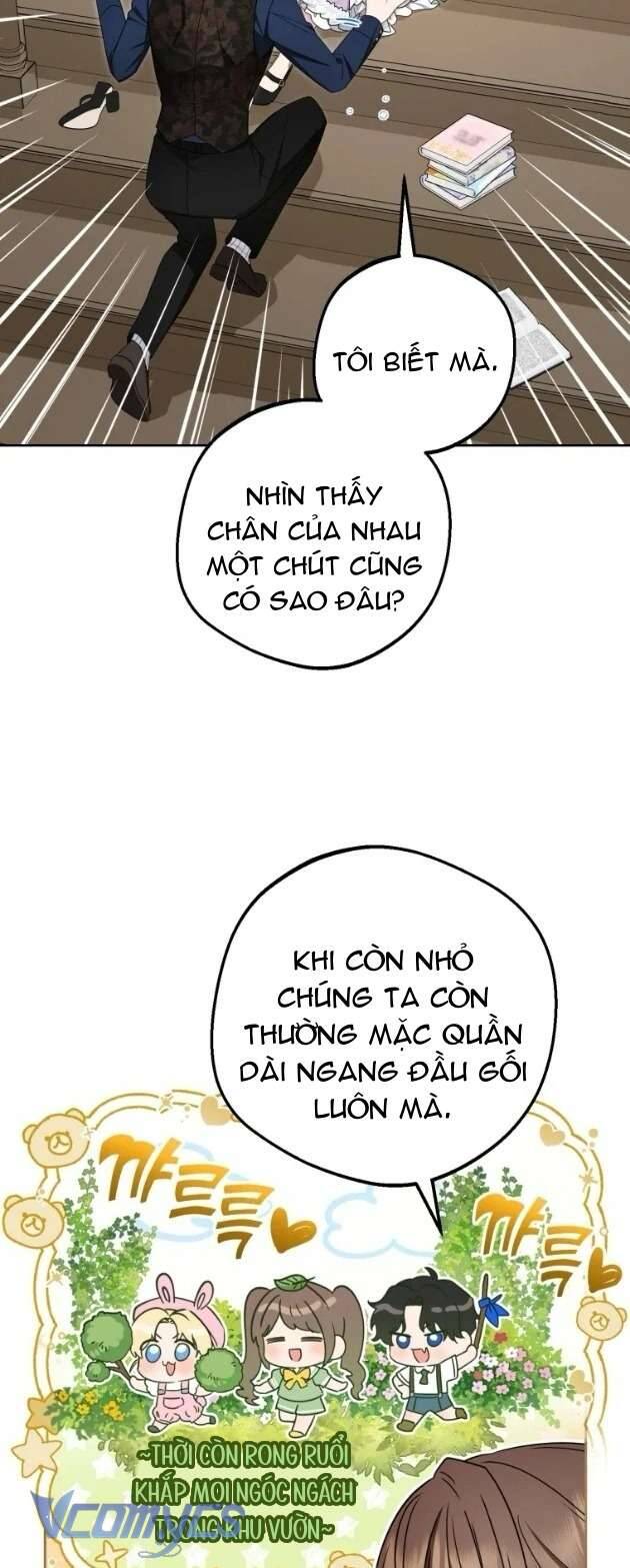 Được Yêu Thương Mà Còn Ngại Ngùng Sao! - Chap 85 - Trang 26