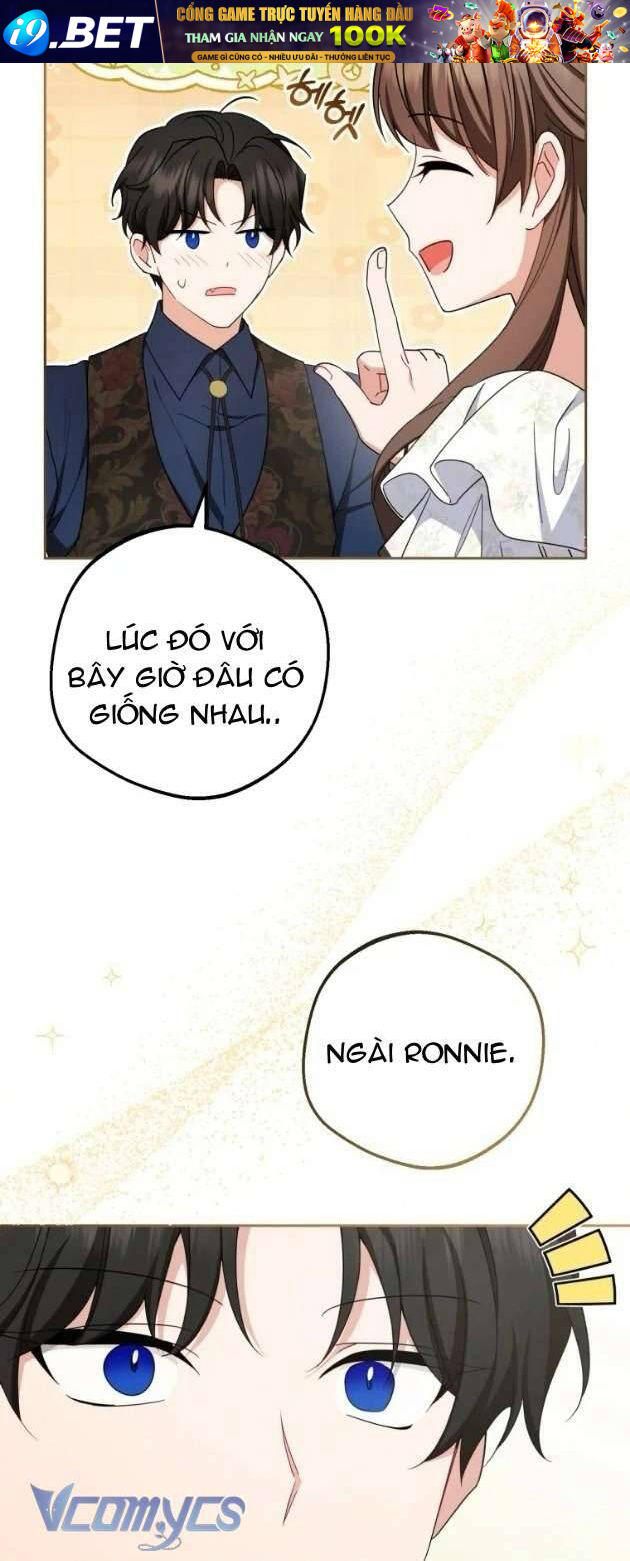 Được Yêu Thương Mà Còn Ngại Ngùng Sao! - Chap 85 - Trang 27
