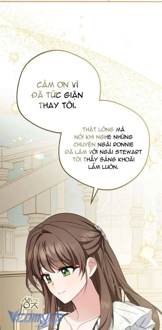 Được Yêu Thương Mà Còn Ngại Ngùng Sao! - Chap 85 - Trang 28