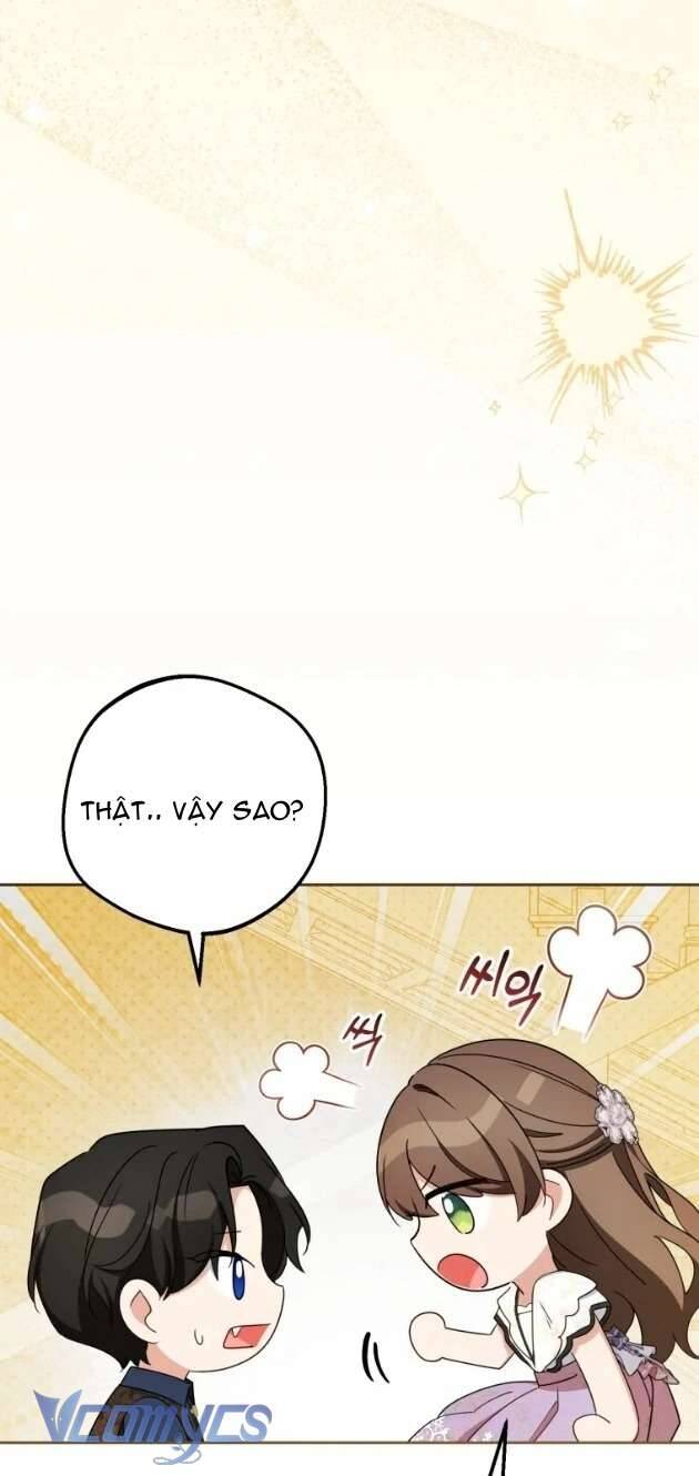 Được Yêu Thương Mà Còn Ngại Ngùng Sao! - Chap 85 - Trang 30