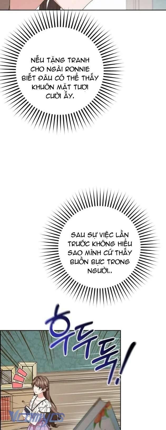 Được Yêu Thương Mà Còn Ngại Ngùng Sao! - Chap 85 - Trang 4