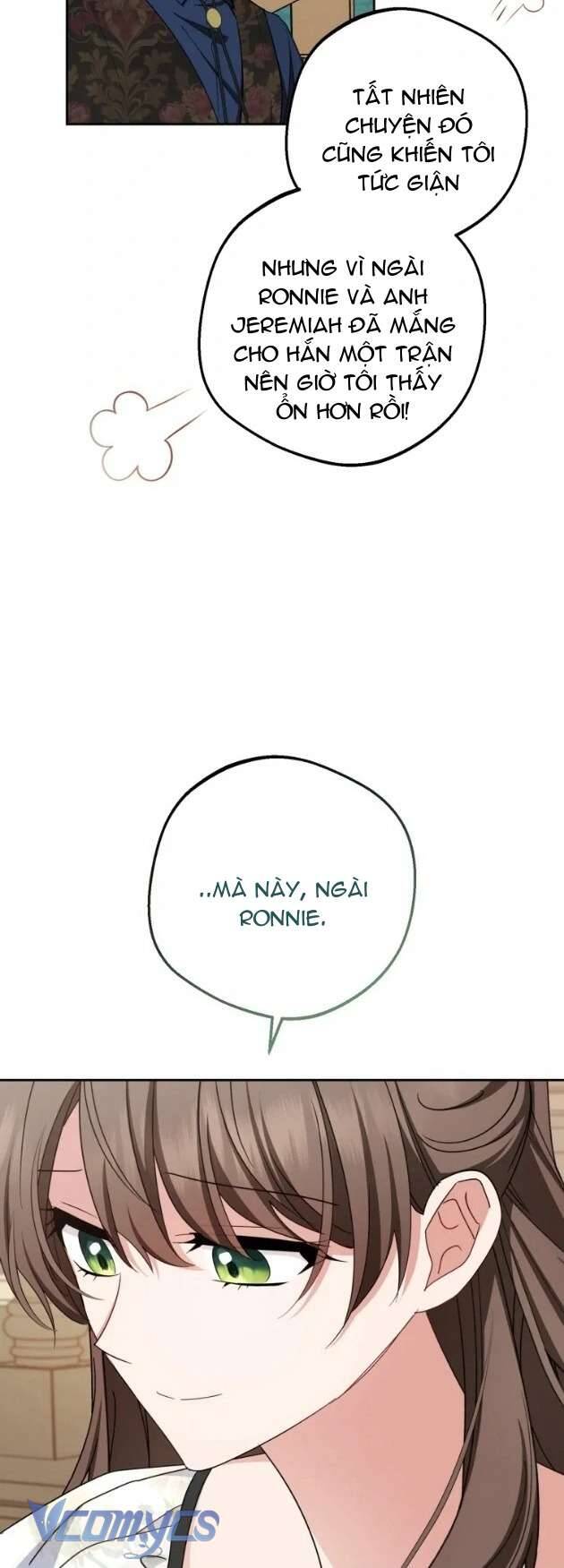 Được Yêu Thương Mà Còn Ngại Ngùng Sao! - Chap 85 - Trang 32