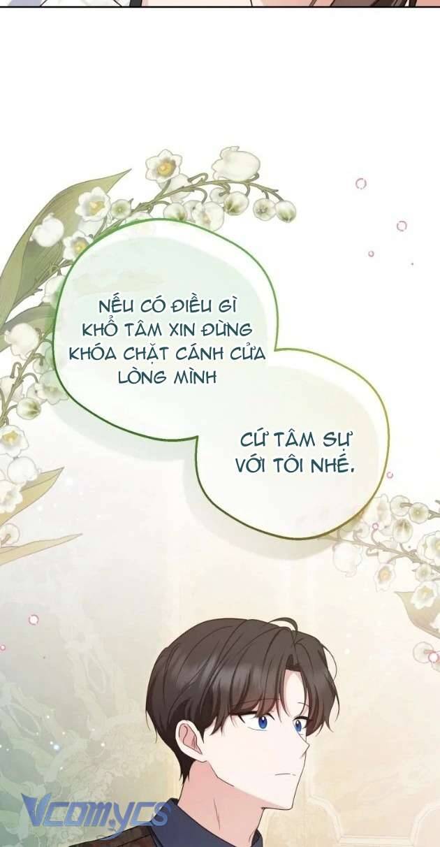 Được Yêu Thương Mà Còn Ngại Ngùng Sao! - Chap 85 - Trang 33