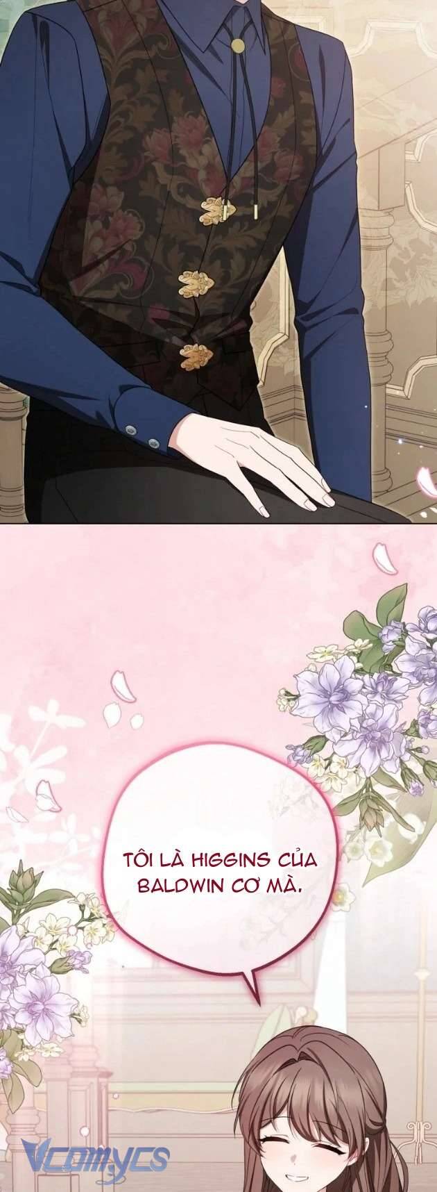 Được Yêu Thương Mà Còn Ngại Ngùng Sao! - Chap 85 - Trang 34