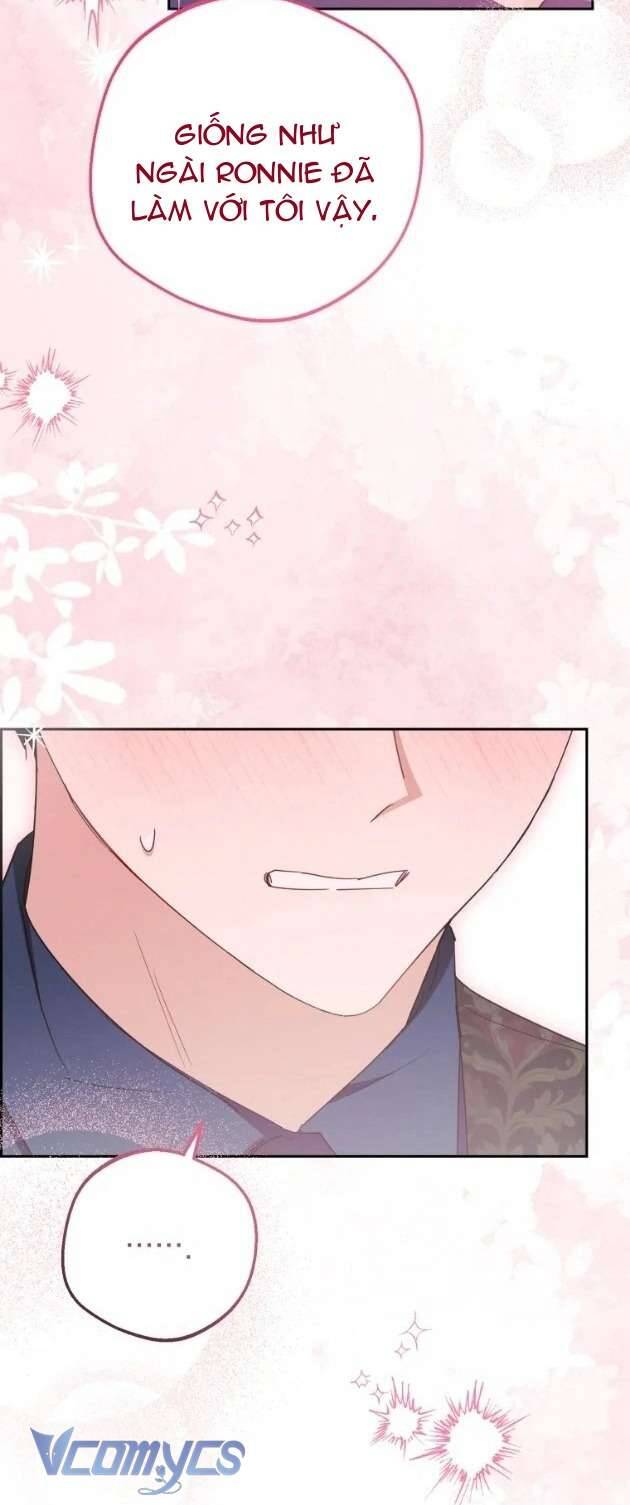 Được Yêu Thương Mà Còn Ngại Ngùng Sao! - Chap 85 - Trang 37