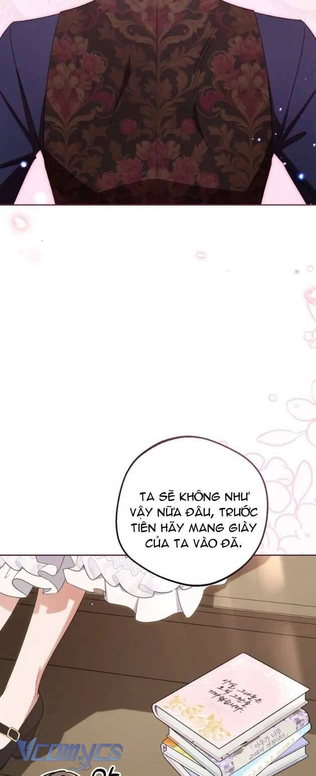Được Yêu Thương Mà Còn Ngại Ngùng Sao! - Chap 85 - Trang 39
