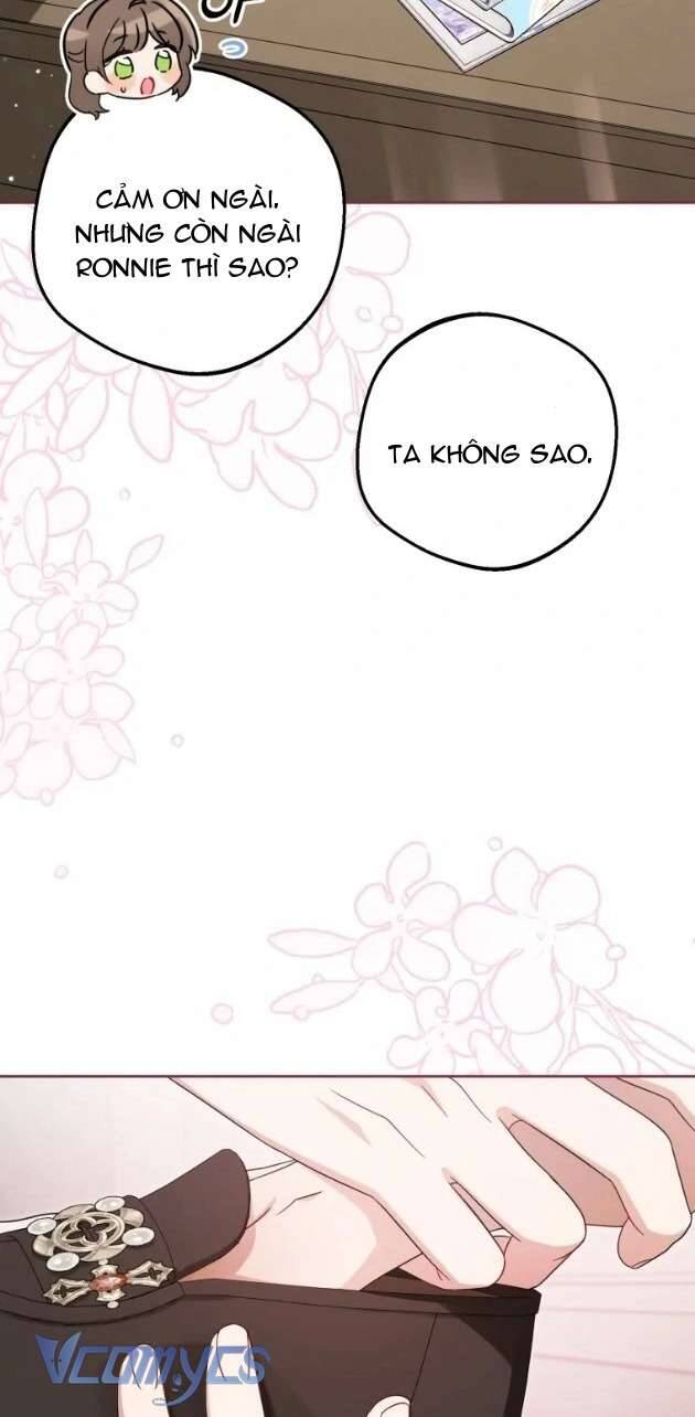 Được Yêu Thương Mà Còn Ngại Ngùng Sao! - Chap 85 - Trang 40
