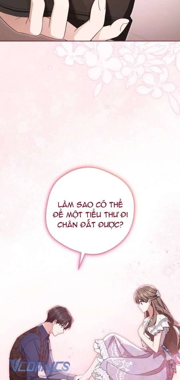 Được Yêu Thương Mà Còn Ngại Ngùng Sao! - Chap 85 - Trang 41
