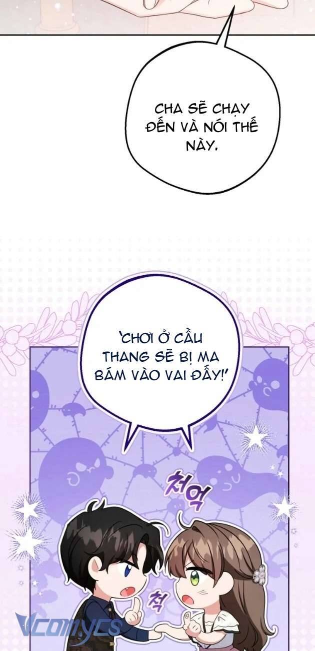 Được Yêu Thương Mà Còn Ngại Ngùng Sao! - Chap 85 - Trang 45