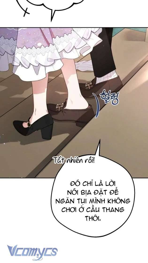 Được Yêu Thương Mà Còn Ngại Ngùng Sao! - Chap 85 - Trang 48