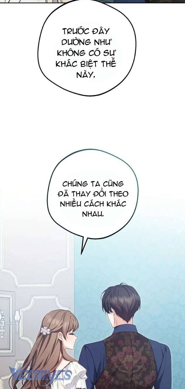Được Yêu Thương Mà Còn Ngại Ngùng Sao! - Chap 85 - Trang 50