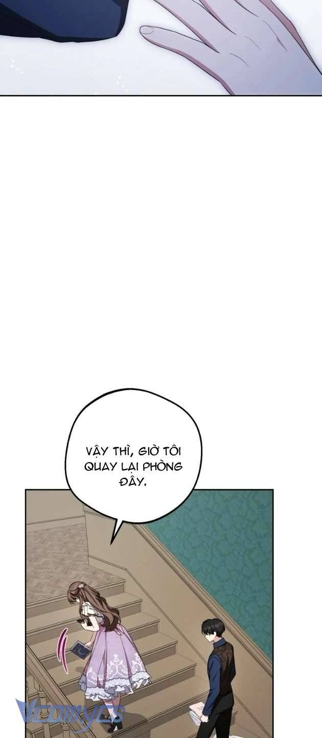 Được Yêu Thương Mà Còn Ngại Ngùng Sao! - Chap 85 - Trang 57