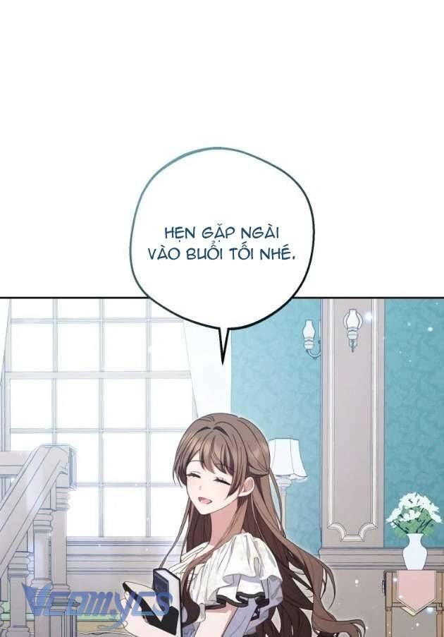Được Yêu Thương Mà Còn Ngại Ngùng Sao! - Chap 85 - Trang 59