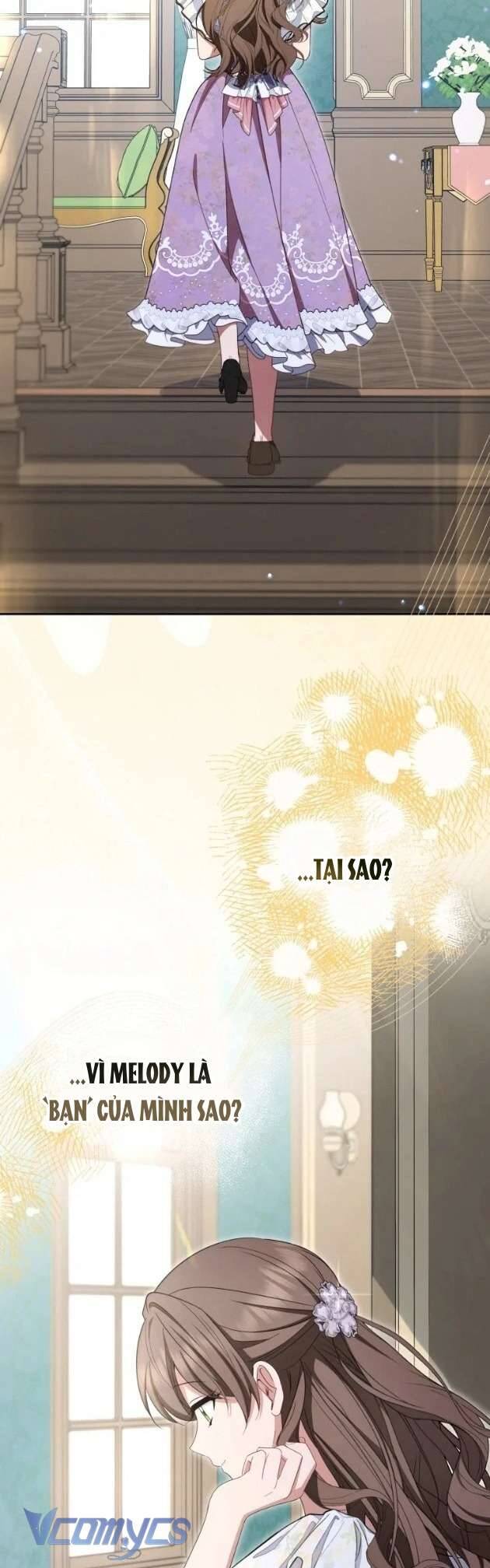 Được Yêu Thương Mà Còn Ngại Ngùng Sao! - Chap 85 - Trang 63