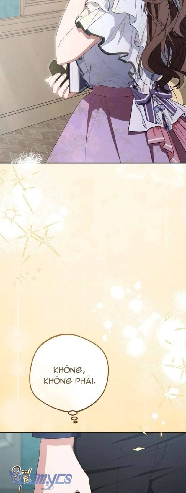 Được Yêu Thương Mà Còn Ngại Ngùng Sao! - Chap 85 - Trang 64