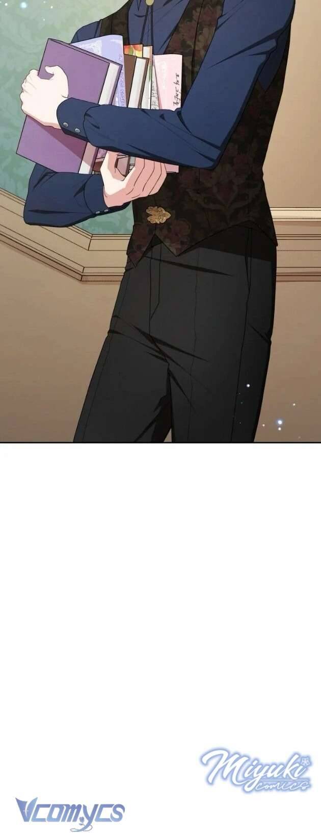 Được Yêu Thương Mà Còn Ngại Ngùng Sao! - Chap 85 - Trang 8