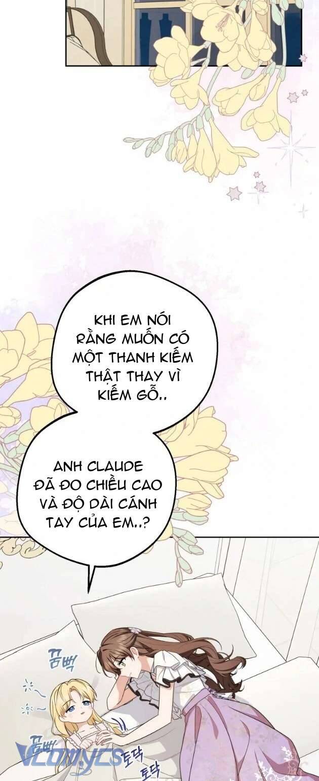 Được Yêu Thương Mà Còn Ngại Ngùng Sao! - Chap 86 - Trang 2