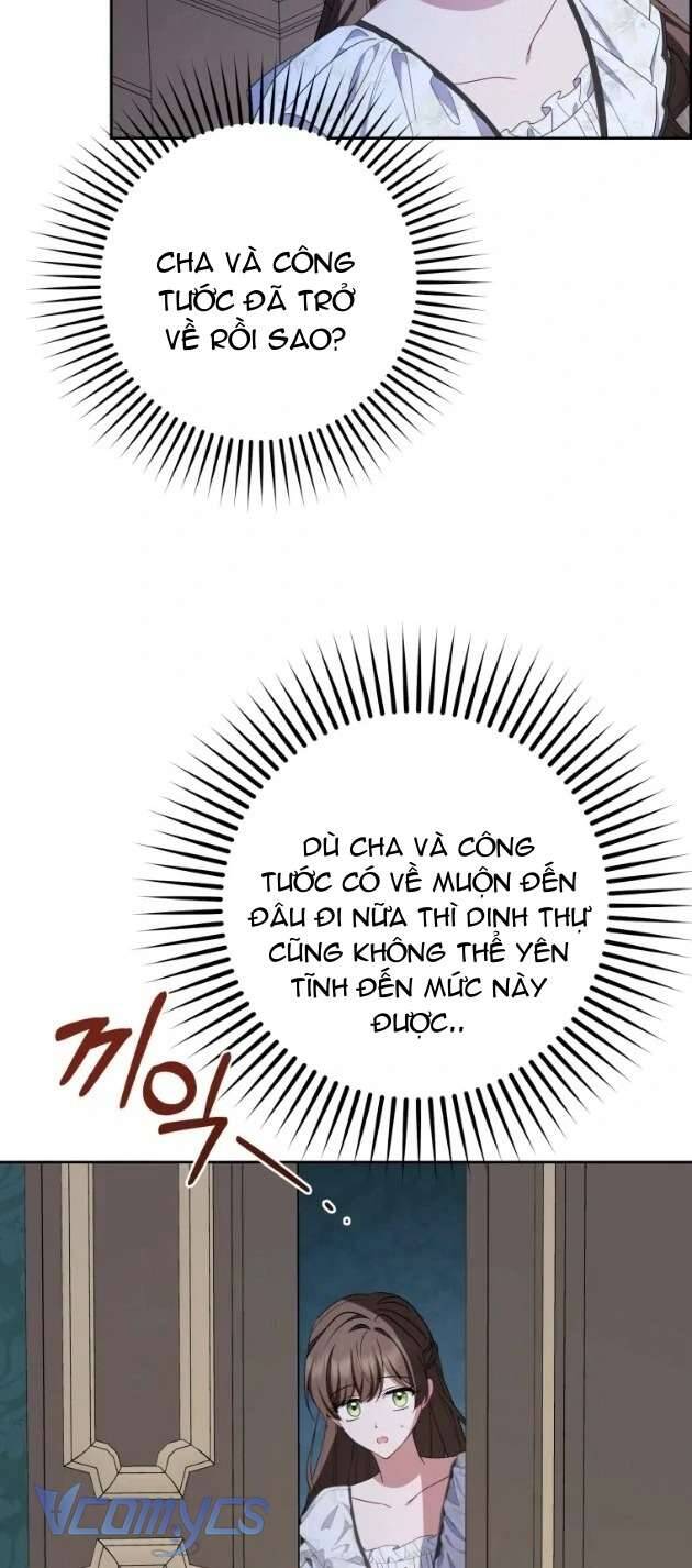 Được Yêu Thương Mà Còn Ngại Ngùng Sao! - Chap 86 - Trang 11