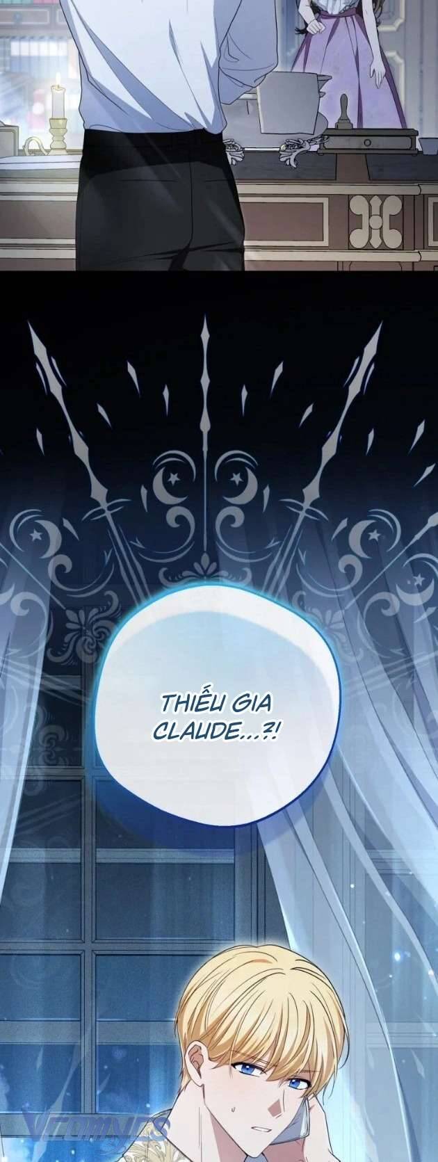 Được Yêu Thương Mà Còn Ngại Ngùng Sao! - Chap 86 - Trang 17