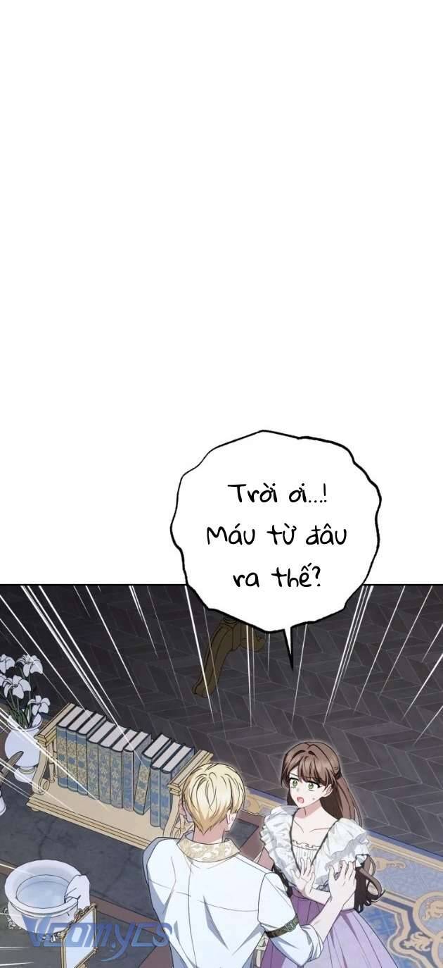 Được Yêu Thương Mà Còn Ngại Ngùng Sao! - Chap 86 - Trang 21