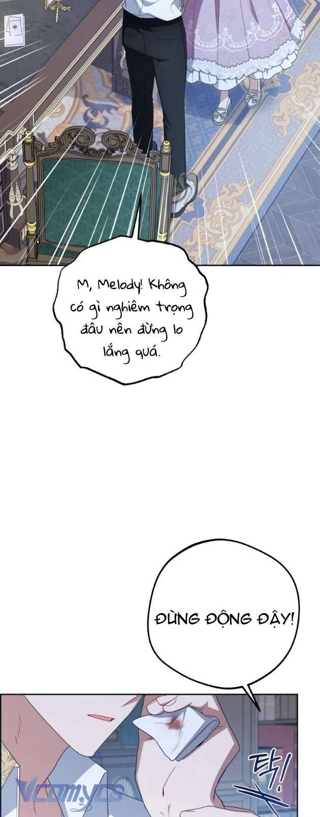 Được Yêu Thương Mà Còn Ngại Ngùng Sao! - Chap 86 - Trang 22
