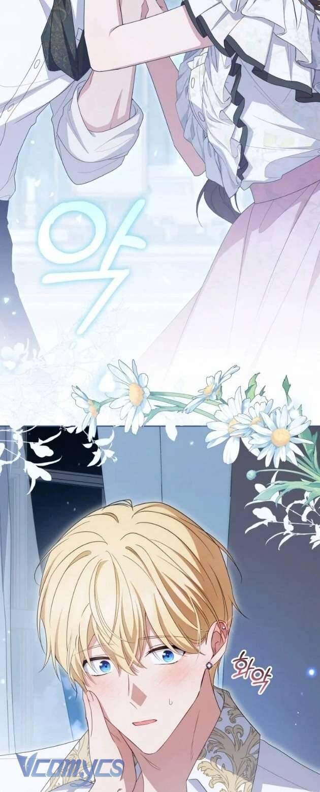 Được Yêu Thương Mà Còn Ngại Ngùng Sao! - Chap 86 - Trang 24