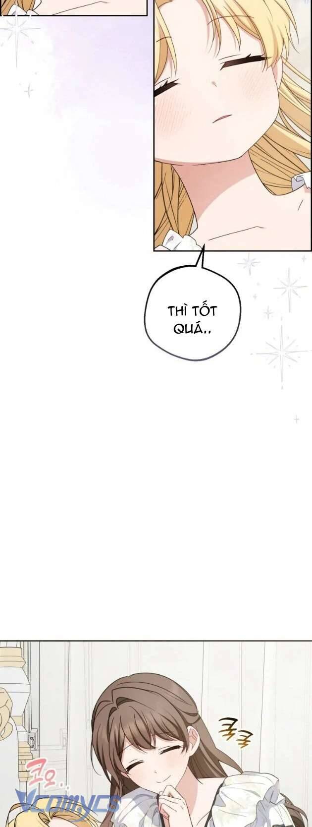 Được Yêu Thương Mà Còn Ngại Ngùng Sao! - Chap 86 - Trang 4