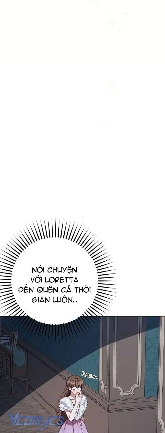 Được Yêu Thương Mà Còn Ngại Ngùng Sao! - Chap 86 - Trang 7