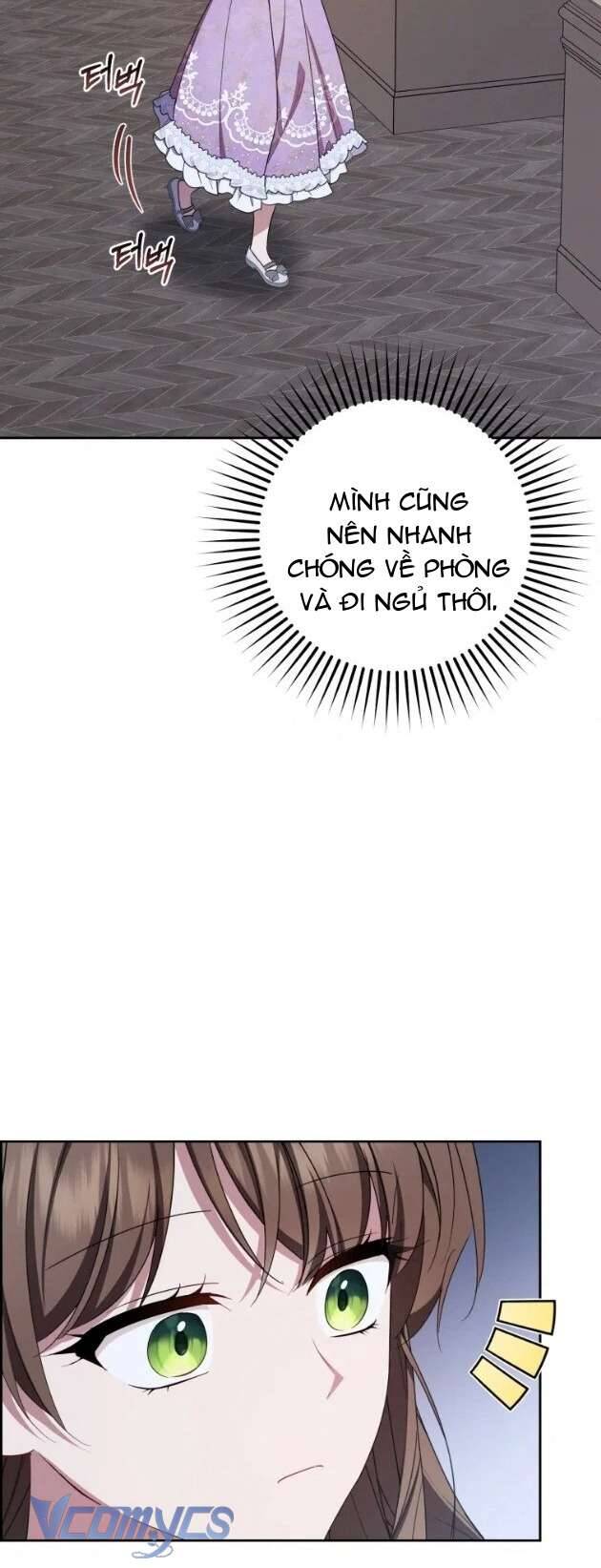 Được Yêu Thương Mà Còn Ngại Ngùng Sao! - Chap 86 - Trang 8