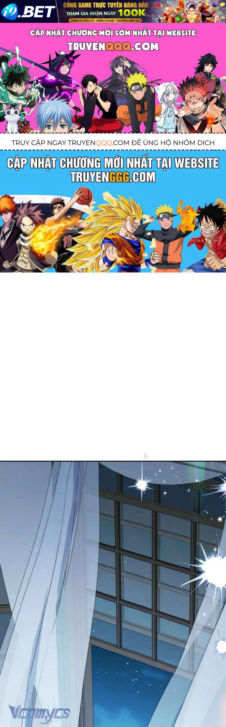 Được Yêu Thương Mà Còn Ngại Ngùng Sao! - Chap 87 - Trang 1