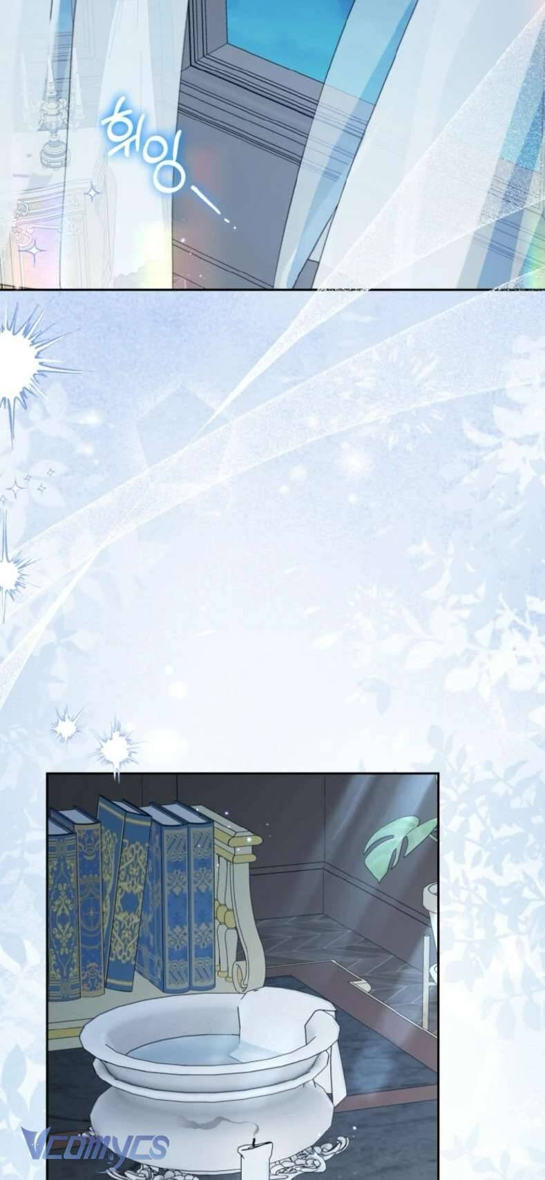 Được Yêu Thương Mà Còn Ngại Ngùng Sao! - Chap 87 - Trang 2