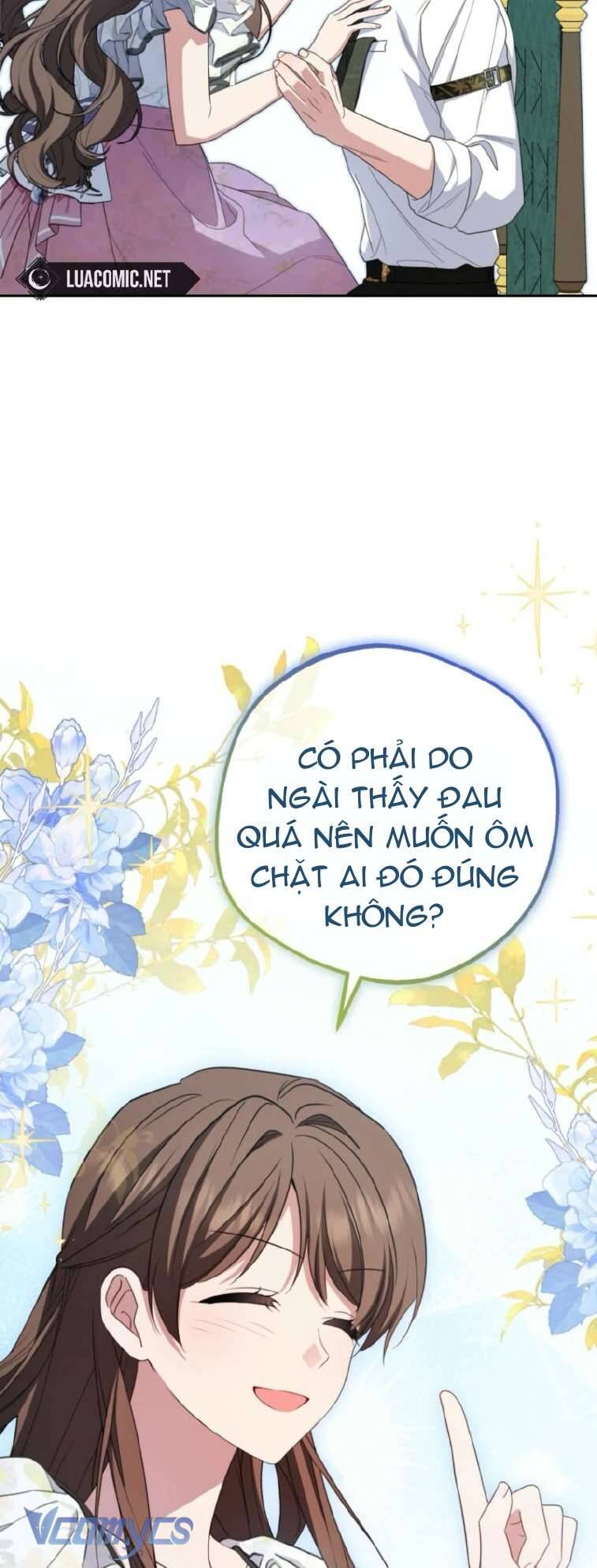 Được Yêu Thương Mà Còn Ngại Ngùng Sao! - Chap 87 - Trang 11