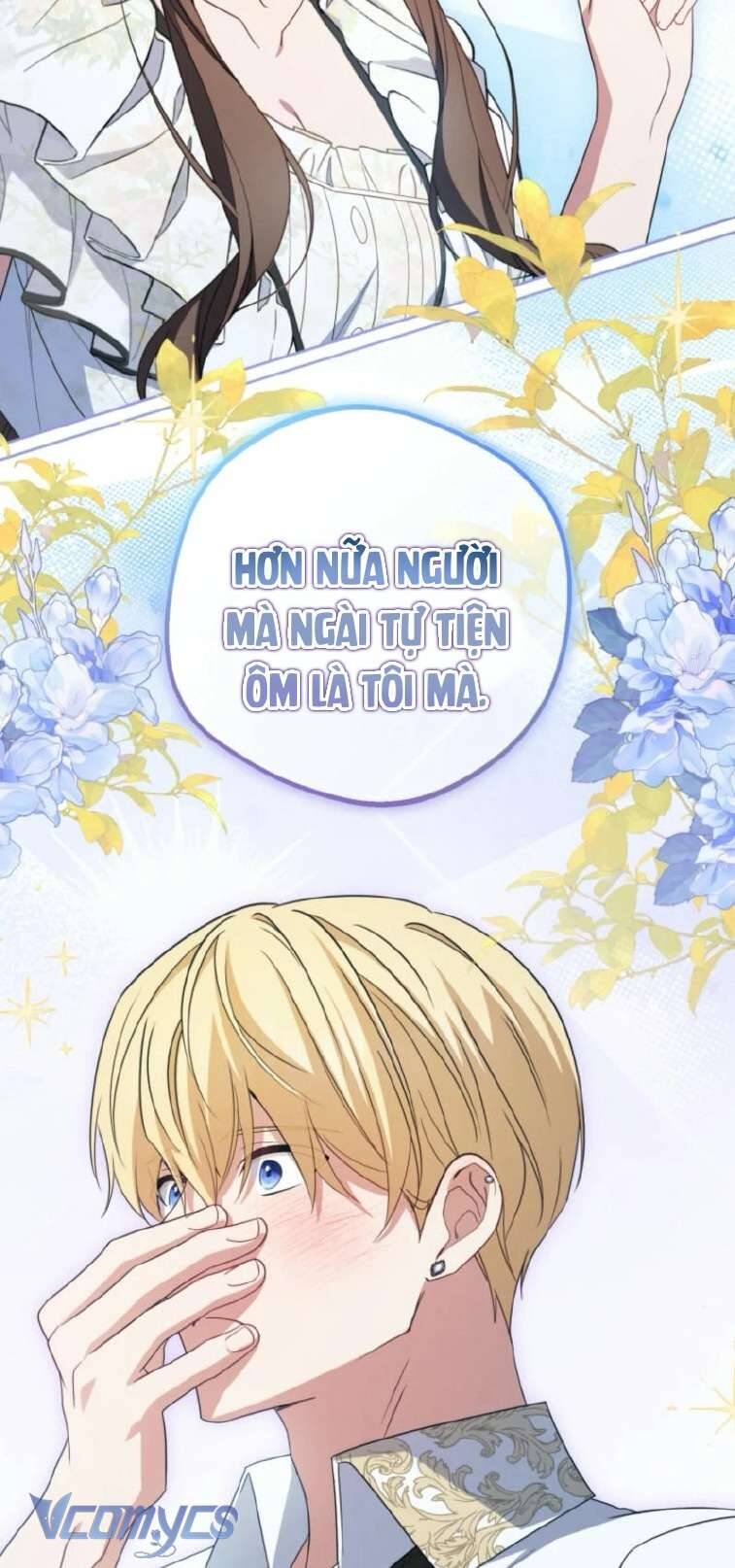 Được Yêu Thương Mà Còn Ngại Ngùng Sao! - Chap 87 - Trang 12