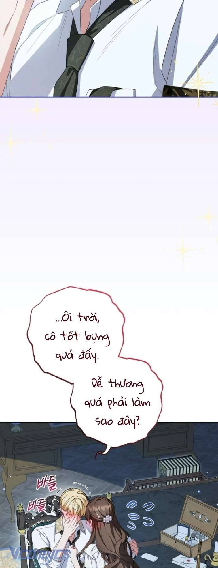Được Yêu Thương Mà Còn Ngại Ngùng Sao! - Chap 87 - Trang 13