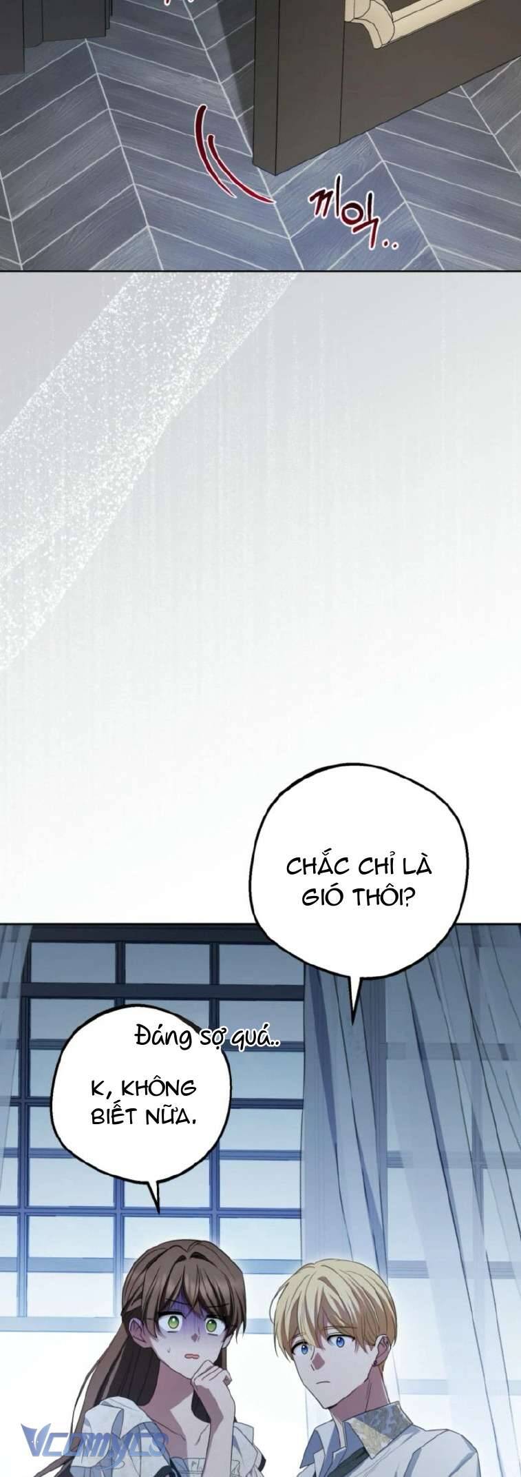 Được Yêu Thương Mà Còn Ngại Ngùng Sao! - Chap 87 - Trang 17