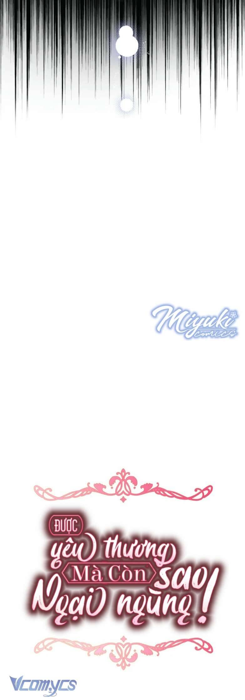 Được Yêu Thương Mà Còn Ngại Ngùng Sao! - Chap 87 - Trang 20